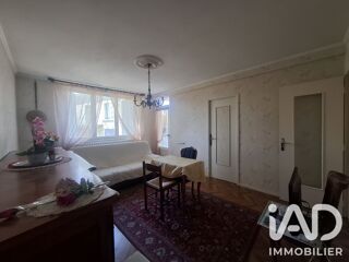  Appartement à vendre 3 pièces 56 m²