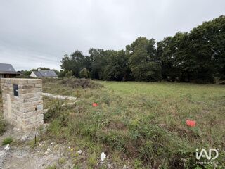  Terrain à vendre 541 m²