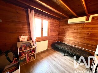  Maison à vendre 4 pièces 55 m²