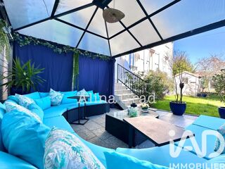  Maison à vendre 7 pièces 122 m²