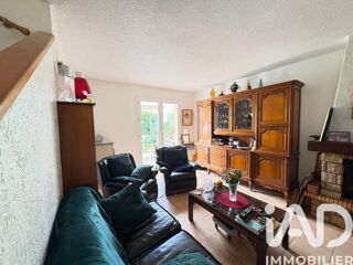  Maison à vendre 4 pièces 84 m²