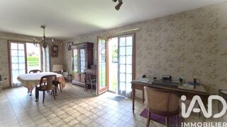  Maison à vendre 5 pièces 141 m²