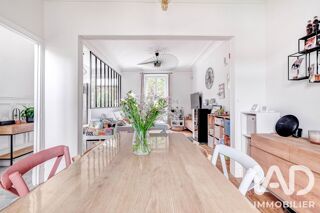  Maison à vendre 7 pièces 180 m²