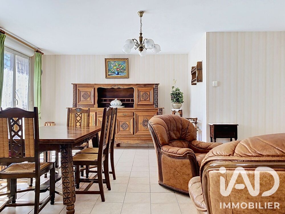 Vente Appartement Vente Appartement 4 pièces Dourdan