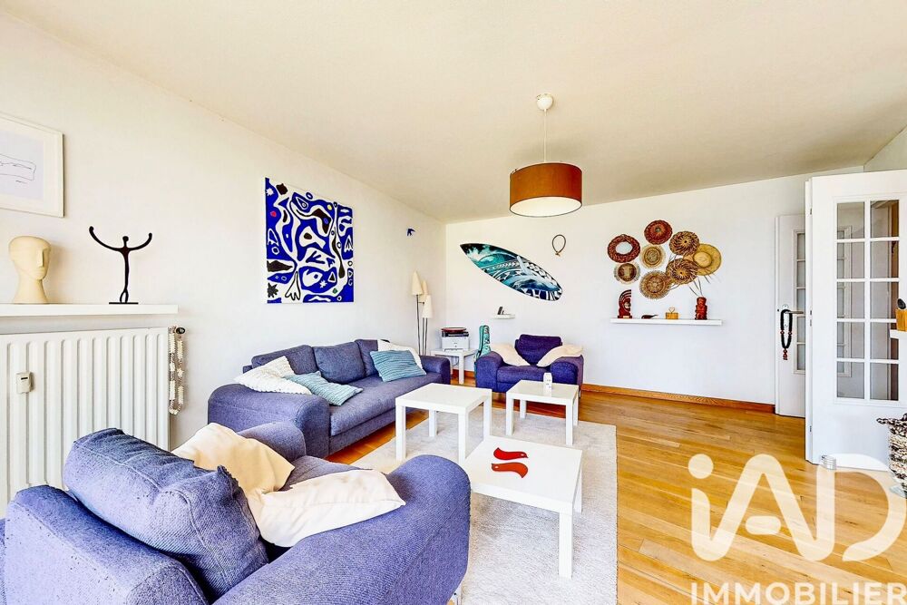 Vente Appartement Vente Appartement 4 pièces Orléans