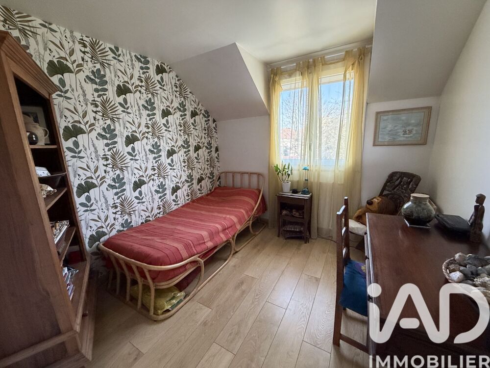 Vente Appartement Vente Duplex 4 pièces Tigery