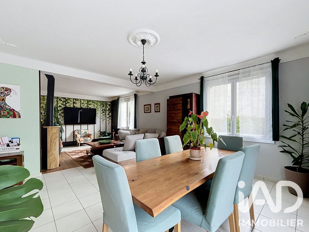 Vente Maison Vente Maison/villa 6 pièces Saint-marc sur mer