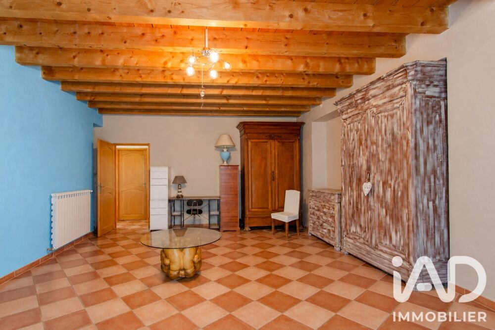 Vente Maison traditionnelle 10 pièces