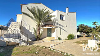  Maison à vendre 9 pièces 224 m²