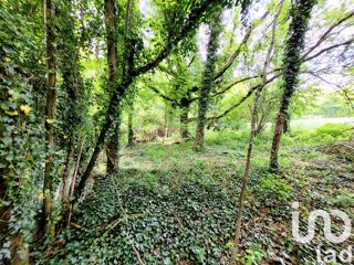  Terrain à vendre 2224 m²