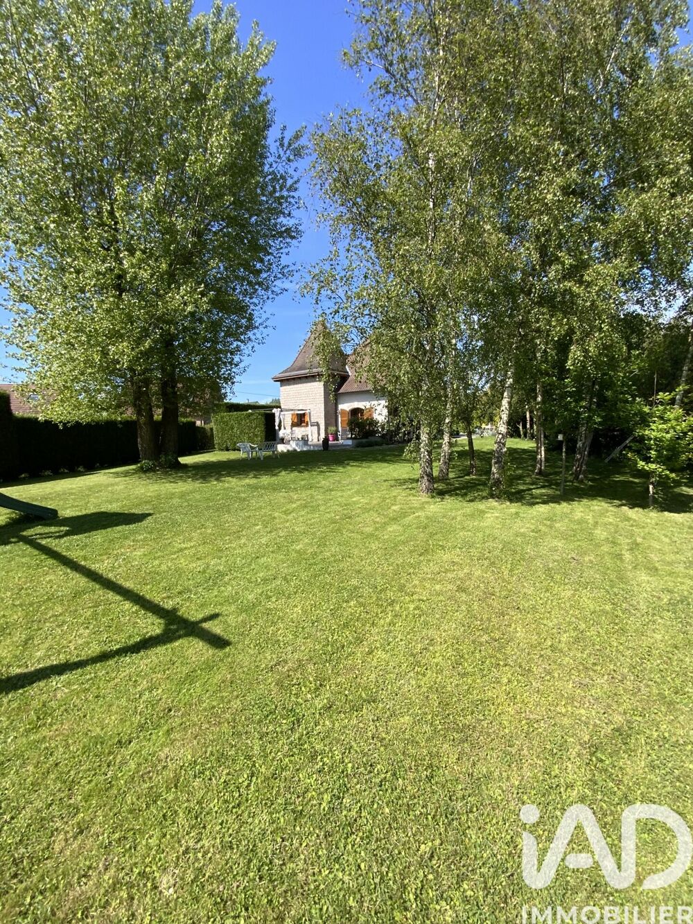 � vendre  Maison Merlimont (62155)