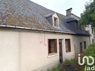  Maison � vendre 4 pi�ces 74 m�