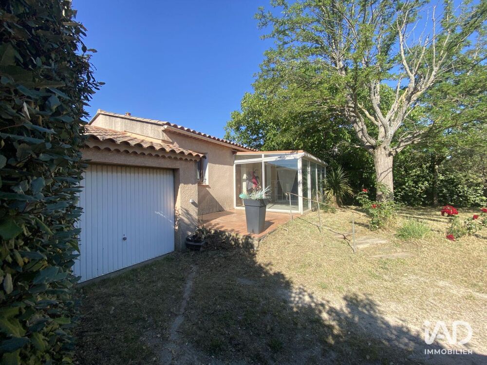 Vente Maison/villa 3 pièces