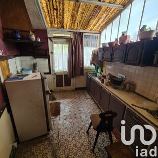  Maison à vendre 5 pièces 100 m²