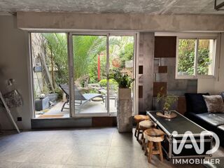  Appartement à vendre 3 pièces 75 m²