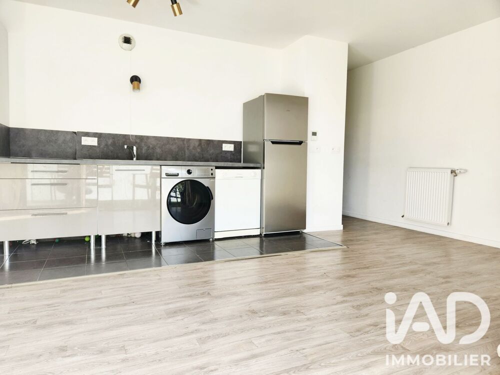 Location Appartement Location Appartement 2 pièces Sannois