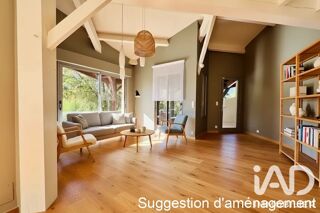  Maison à vendre 7 pièces 163 m²