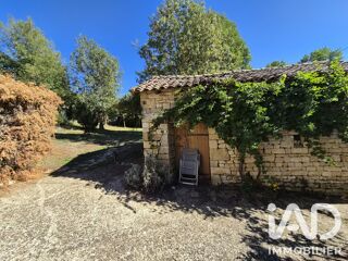  Maison à vendre 6 pièces 180 m²