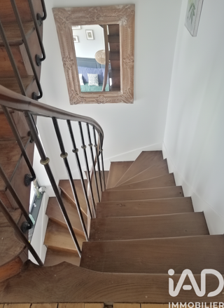  Maison � vendre 8 pi�ces 170 m�