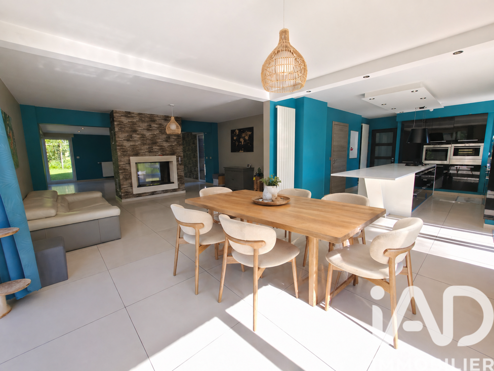 Vente Maison Vente Maison/villa 5 pièces Wasquehal