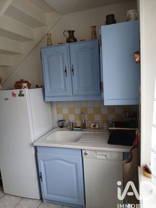  Maison à vendre 5 pièces 88 m²