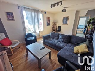  Appartement à vendre 3 pièces 67 m²