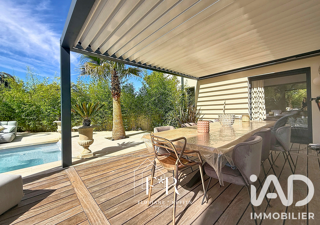  Maison à vendre 5 pièces 136 m²