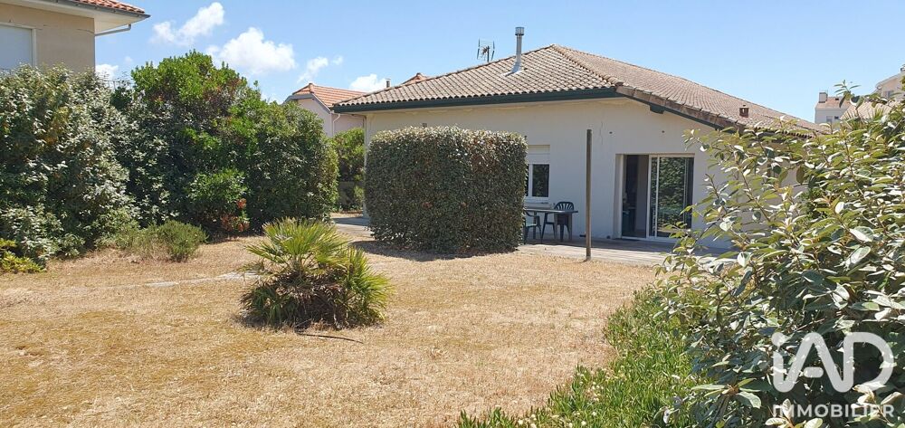 à vendre  Maison Mimizan (40200)