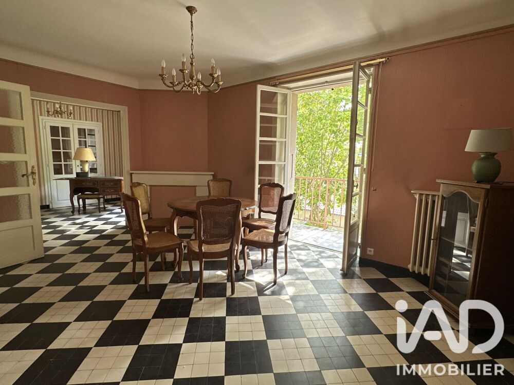 Vente Appartement 5 pièces