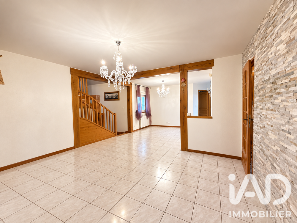 Vente Maison Vente Maison/villa 5 pièces Le havre