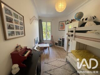 Vente Appartement Vente Appartement 3 pièces Bois-colombes