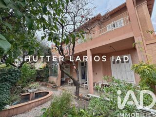  Maison à vendre 8 pièces 220 m²