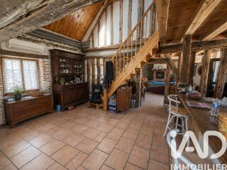  Maison à vendre 5 pièces 110 m²