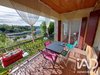  Maison à vendre 3 pièces 73 m²