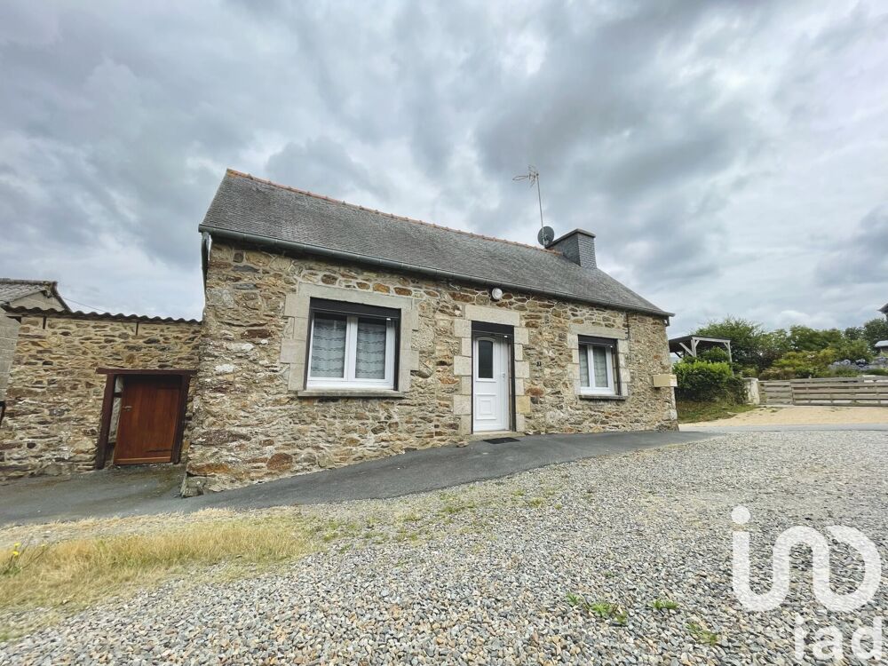 Vente Maison Vente Maison de village 3 pièces Coadout