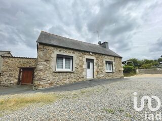  Maison à vendre 3 pièces 67 m²