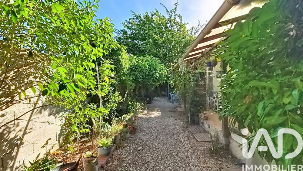 Vente Maison Vente Maison/villa 5 pièces Morières-lès-avignon