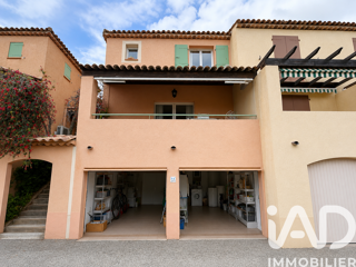  Maison à vendre 3 pièces 54 m²