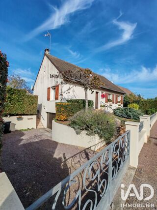  Maison à vendre 6 pièces 114 m²