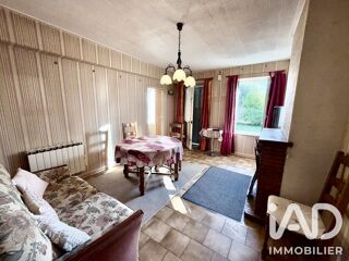  Maison à vendre 4 pièces 88 m²