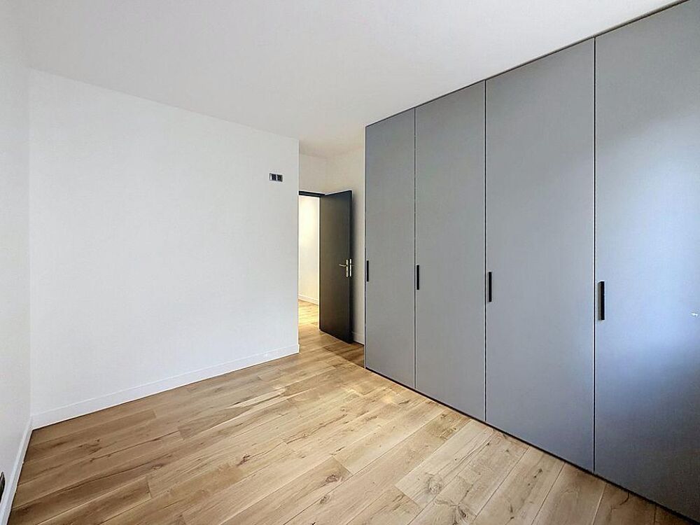 à vendre  Appartement Neuilly-sur-Seine (92200)
