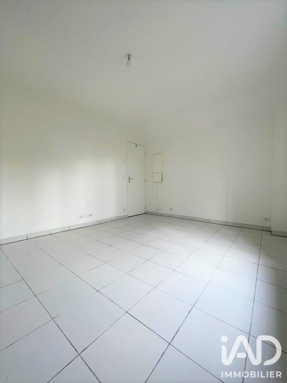Vente Appartement Vente Appartement 1 pièce Montgeron
