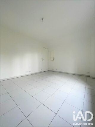 Vente Appartement Vente Appartement 1 pièce Montgeron
