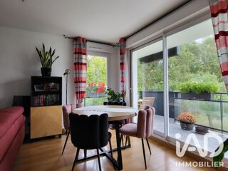 Vente Appartement Vente Appartement 3 pièces Bouguenais