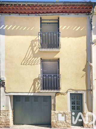  Maison à vendre 5 pièces 75 m²