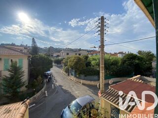  Appartement à vendre 2 pièces 44 m²