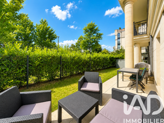  Appartement à vendre 4 pièces 84 m²