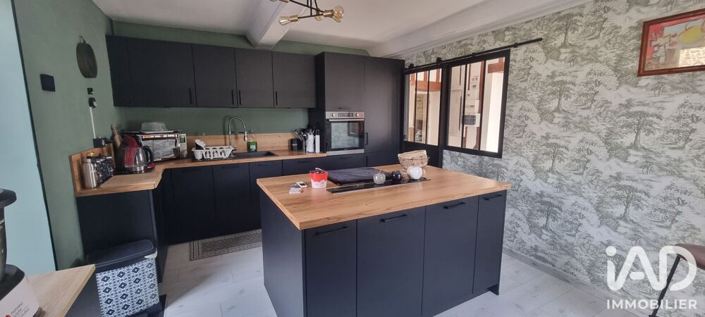 Vente Maison Vente Maison/villa 5 pièces Bayeux