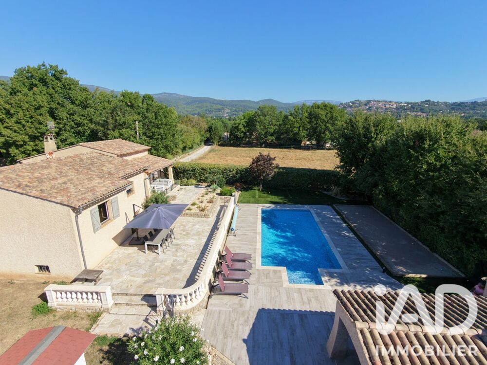 Vente Maison/villa 8 pièces