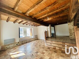  Maison à vendre 5 pièces 101 m²